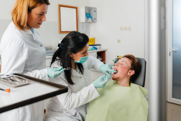 Best Emergency Dentist for Knocked-Out Tooth in Ocoee, FL